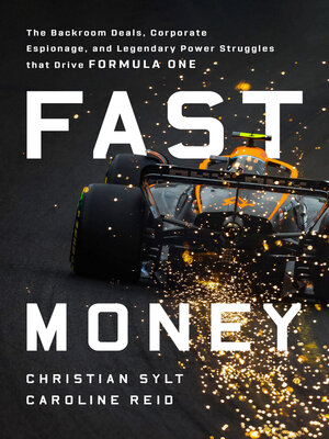 cover image of Fast Money